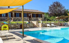 1 Bedroom Beautiful Home In Porchiano